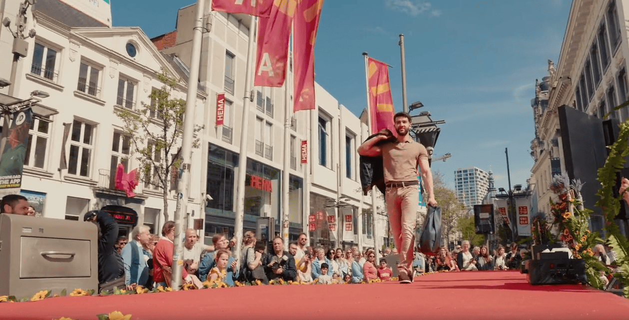 Antwerp Fashion Weekend